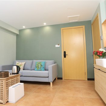 成都三只企鹅的家亲子别墅酒店提供图片