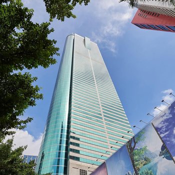 TIMES高级商务公寓（深圳ONE39店）酒店提供图片