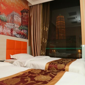 郑州明信酒店(商务内环店)酒店提供图片