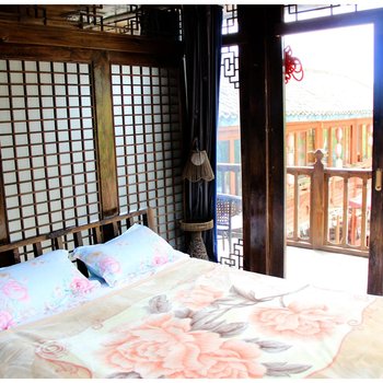 丽江泸沽湖里格枫华雪悦客栈酒店提供图片