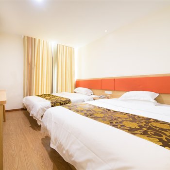 广州南站广南酒店酒店提供图片