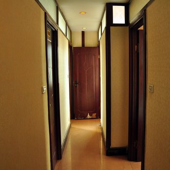 凤城运城旅社酒店提供图片