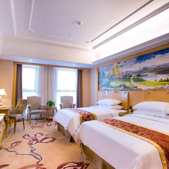 维也纳国际酒店(杭州未来科技城店)酒店提供图片