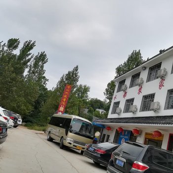 淅川水都农家乐酒店提供图片