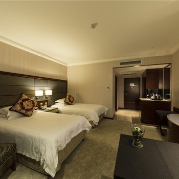 宁波海俱文华酒店酒店提供图片