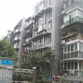 成都煤炭工业管理局招待所