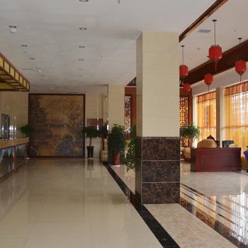 新宁崀山夷江酒店(三分店)酒店提供图片