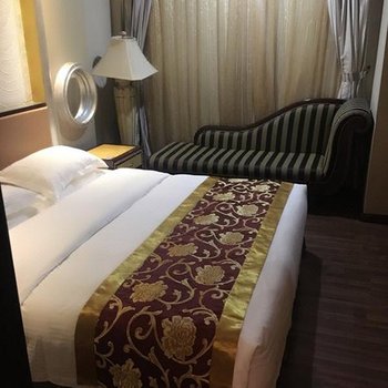 深圳东方雅典国际商务酒店酒店提供图片