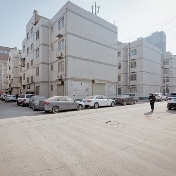 西安向西安小房东公寓(新兴路西口分店)酒店提供图片