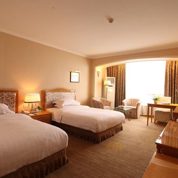 宜宾翠屏山酒店酒店提供图片