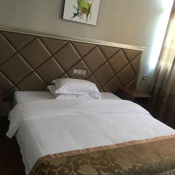 丰都兰亭大酒店