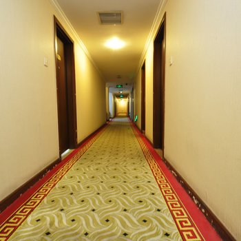 扬州星程天缘酒店酒店提供图片