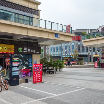 成都途家之家特色民宿(临港路四段分店)酒店提供图片