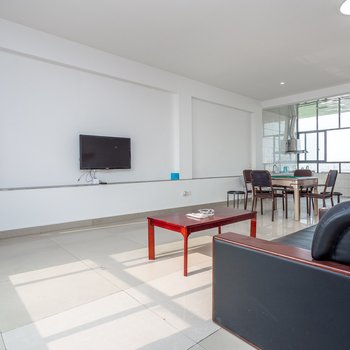 成都富港公寓酒店提供图片