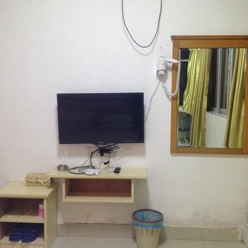 珠海唐家天晴旅馆酒店提供图片