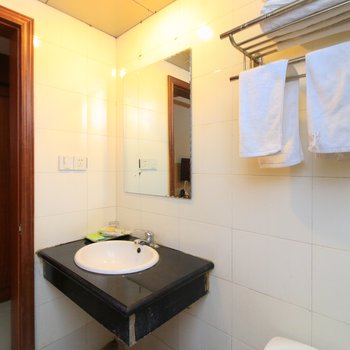 金华泓泉宾馆酒店提供图片