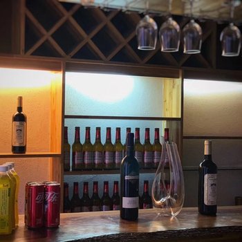福州魏婷度假别墅(2号店)酒店提供图片