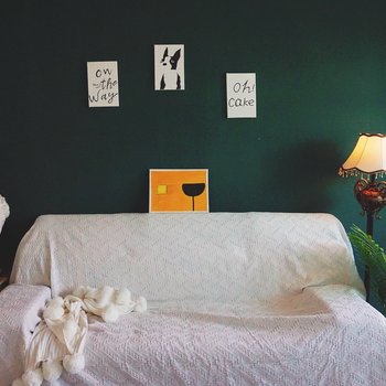 洛阳一亩田民舍客栈酒店提供图片