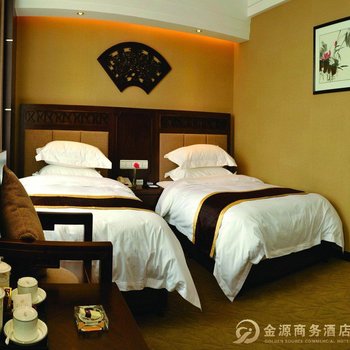 虎林金源商务酒店酒店提供图片