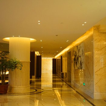 临安同人酒店酒店提供图片