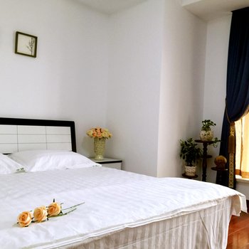 丹东江户温泉江景度假公寓(锦江街分店)酒店提供图片