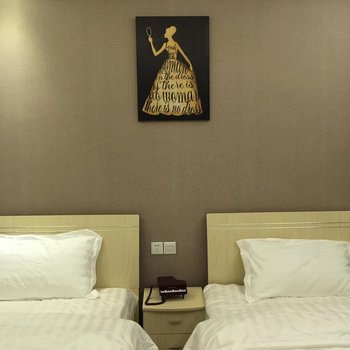 稻城遇上柒间房格调酒店酒店提供图片