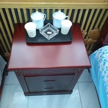 西宁福杯满溢家庭宾馆酒店提供图片