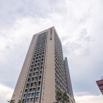 广州小时代南站主题公寓(三坊路店)酒店提供图片