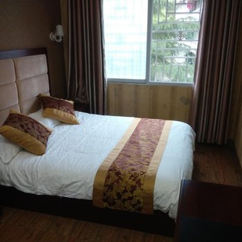 安仁县福城商务宾馆酒店提供图片
