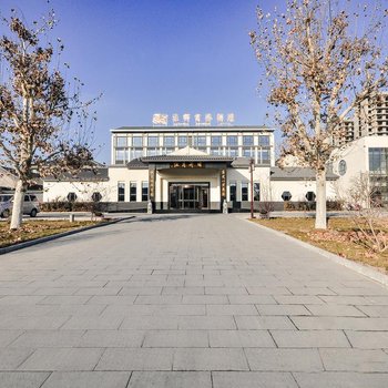 唐山龙辉商务酒店
