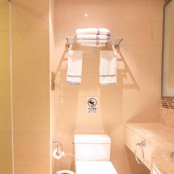 Xbed互联网酒店(广州会展中心邦泰国际店)酒店提供图片