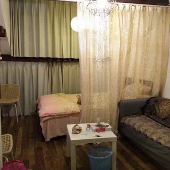 上海上海Shiny之家普通公寓(顺昌路店)酒店提供图片