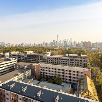 北京北京理想家普通公寓(亮马河南路店)酒店提供图片