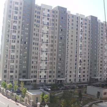 北京首开智慧社日租公寓