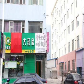 延吉西曼旅店酒店提供图片