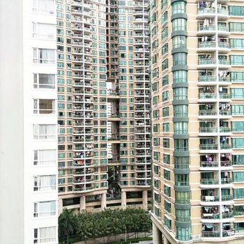 深圳梦想之居青年旅舍