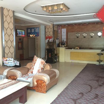 庆华酒店酒店提供图片