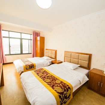 开封星期天快捷酒店