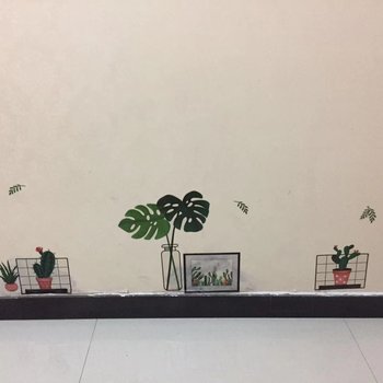 唐山佳妮001公寓(6号店)酒店提供图片