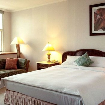 高雄西子湾沙滩会馆酒店提供图片