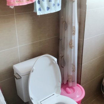 西安温馨浪漫家普通公寓酒店提供图片