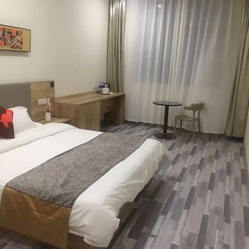 骏怡连锁酒店(太原平阳南路百花谷店)