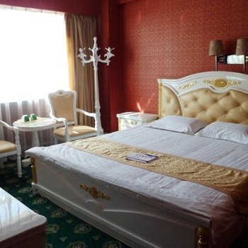 青铜峡宾馆酒店提供图片