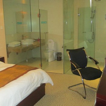 大方海峰大酒店酒店提供图片