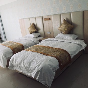 呼和浩特悦佳酒店酒店提供图片