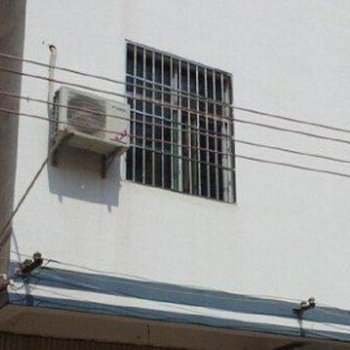 华坪丰盈宾馆