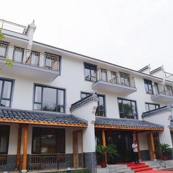 无锡归园田居客栈