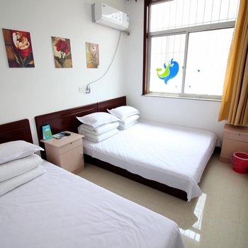 蓬莱海华渔家公寓酒店提供图片