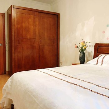 成都宝妈之家普通公寓酒店提供图片