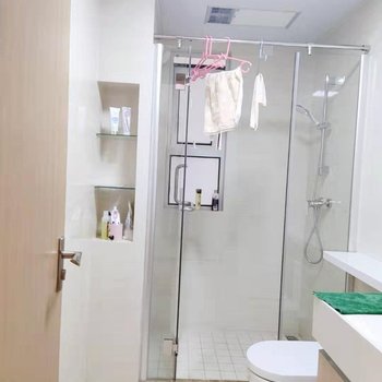 嘉兴有你在的地方就是家公寓酒店提供图片